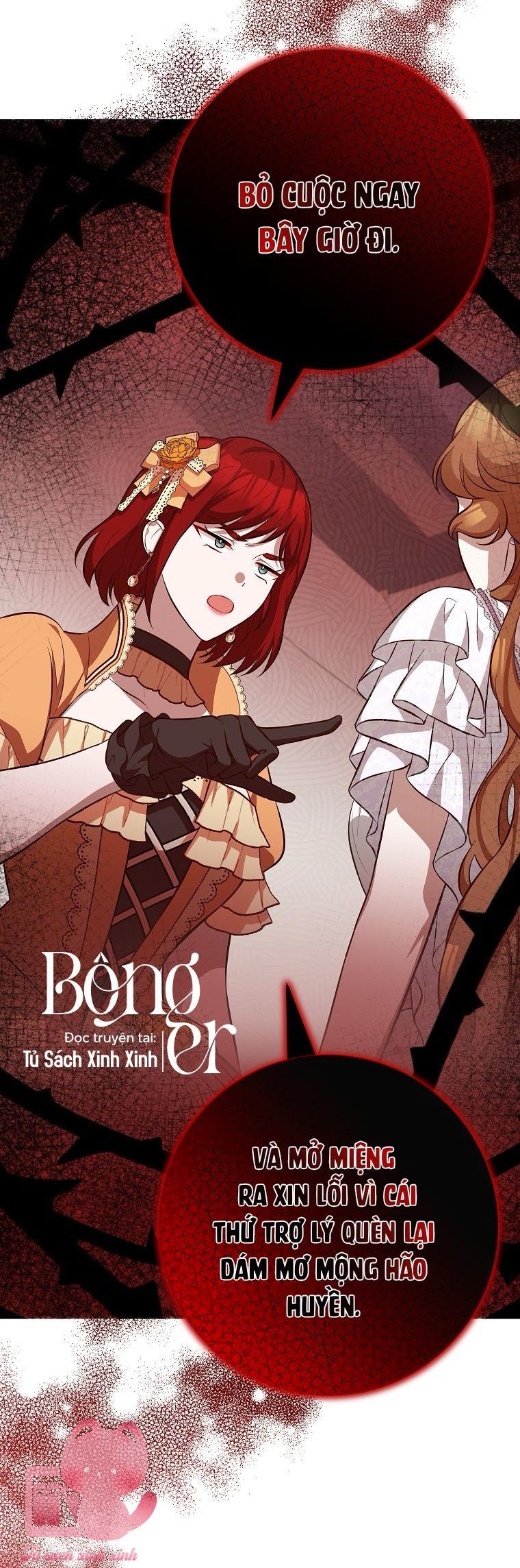 Bác Sĩ Hoàn Thành Trách Nhiệm Rồi - Chap 61 - Trang 49