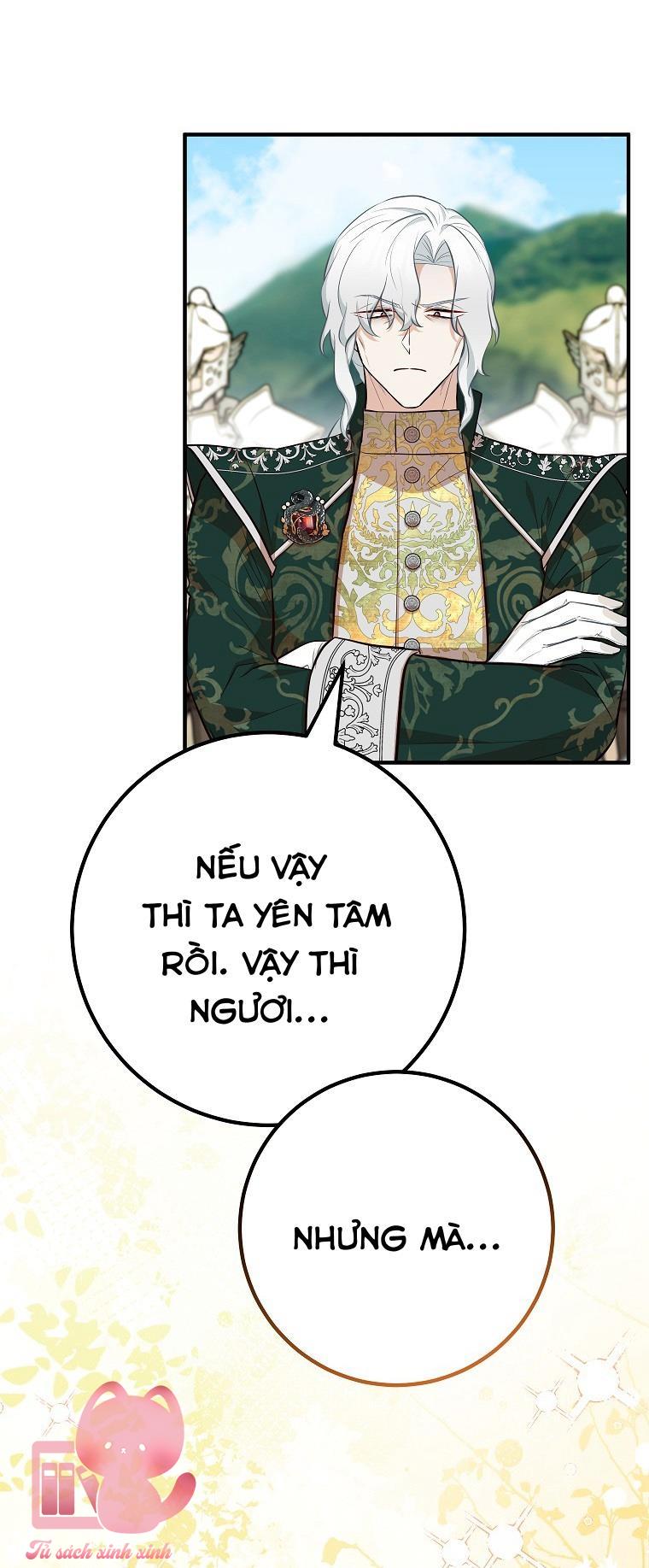 Bác Sĩ Hoàn Thành Trách Nhiệm Rồi - Chap 61 - Trang 6