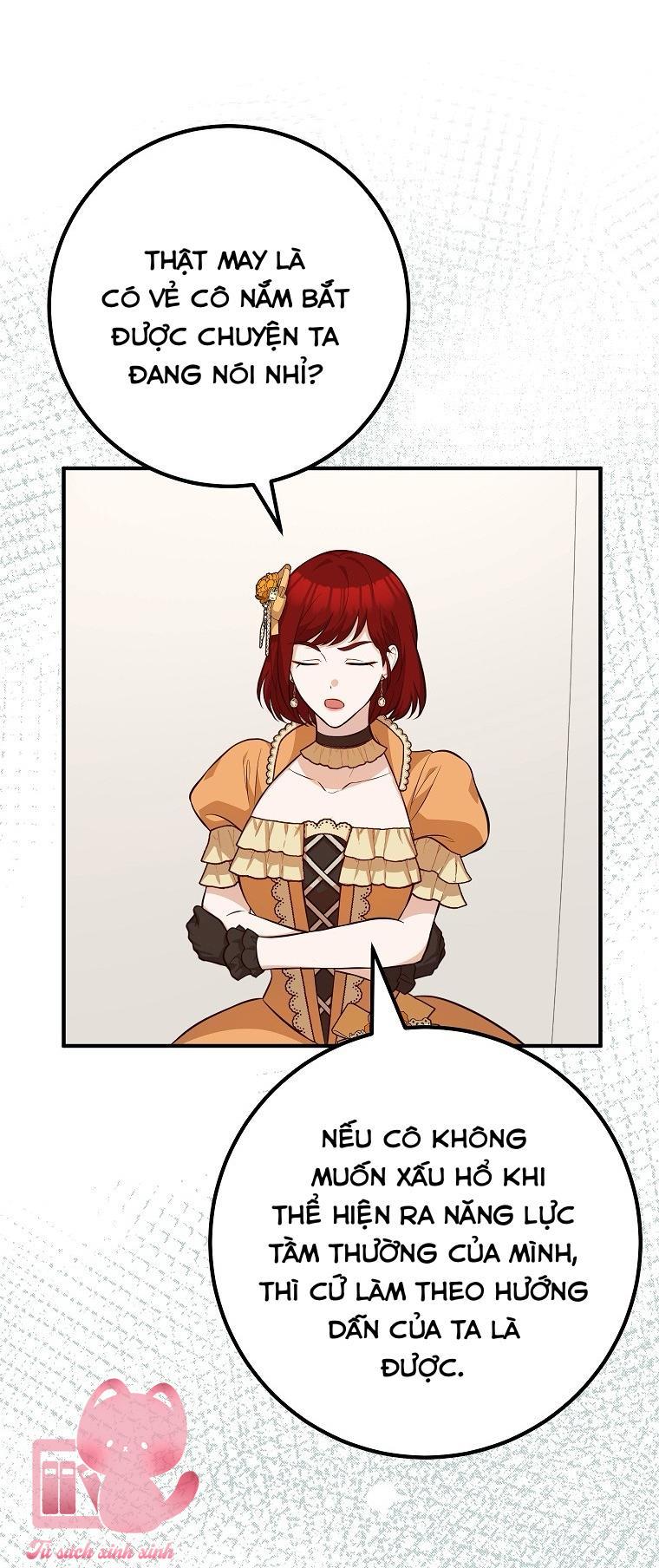 Bác Sĩ Hoàn Thành Trách Nhiệm Rồi - Chap 61 - Trang 51