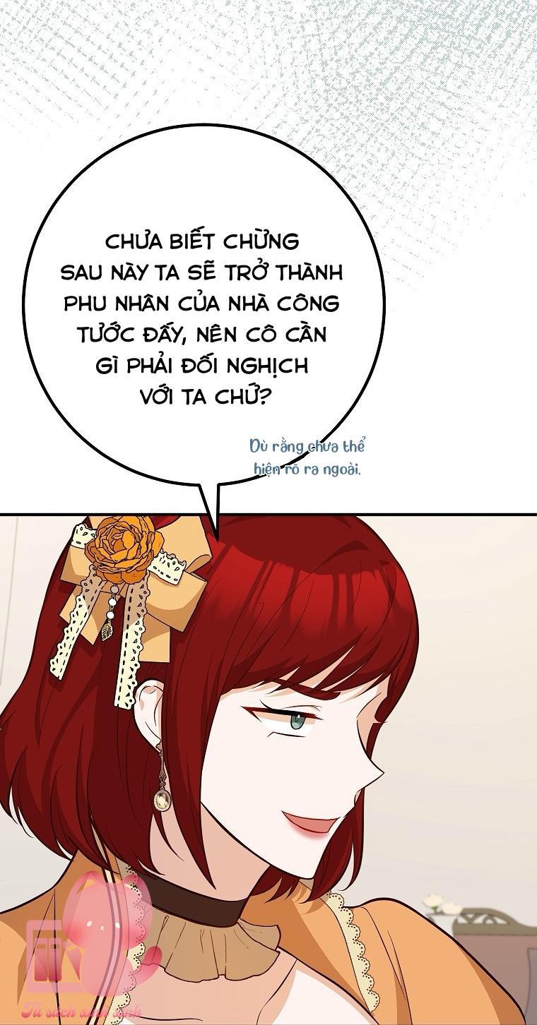 Bác Sĩ Hoàn Thành Trách Nhiệm Rồi - Chap 61 - Trang 52