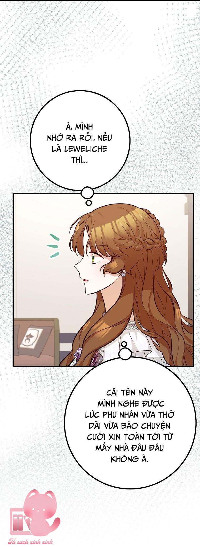 Bác Sĩ Hoàn Thành Trách Nhiệm Rồi - Chap 61 - Trang 53