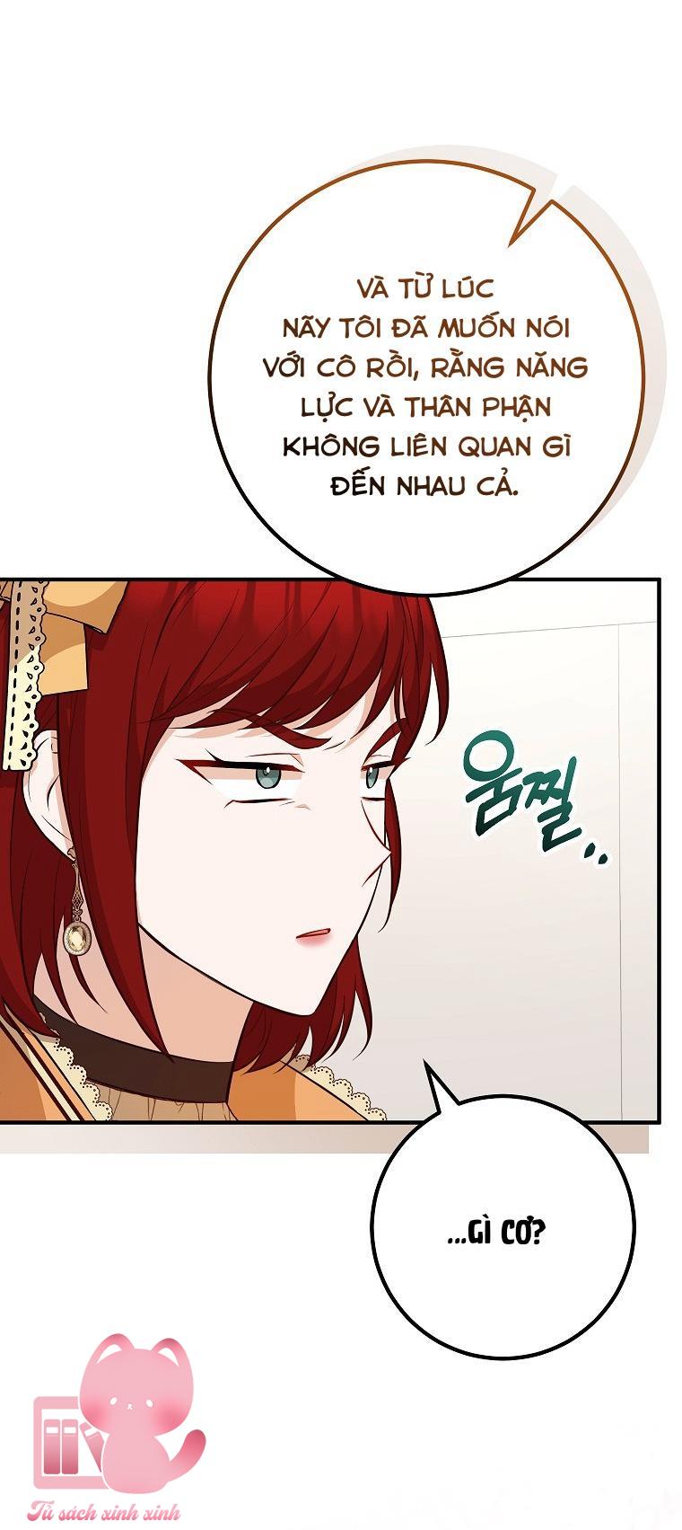 Bác Sĩ Hoàn Thành Trách Nhiệm Rồi - Chap 61 - Trang 55