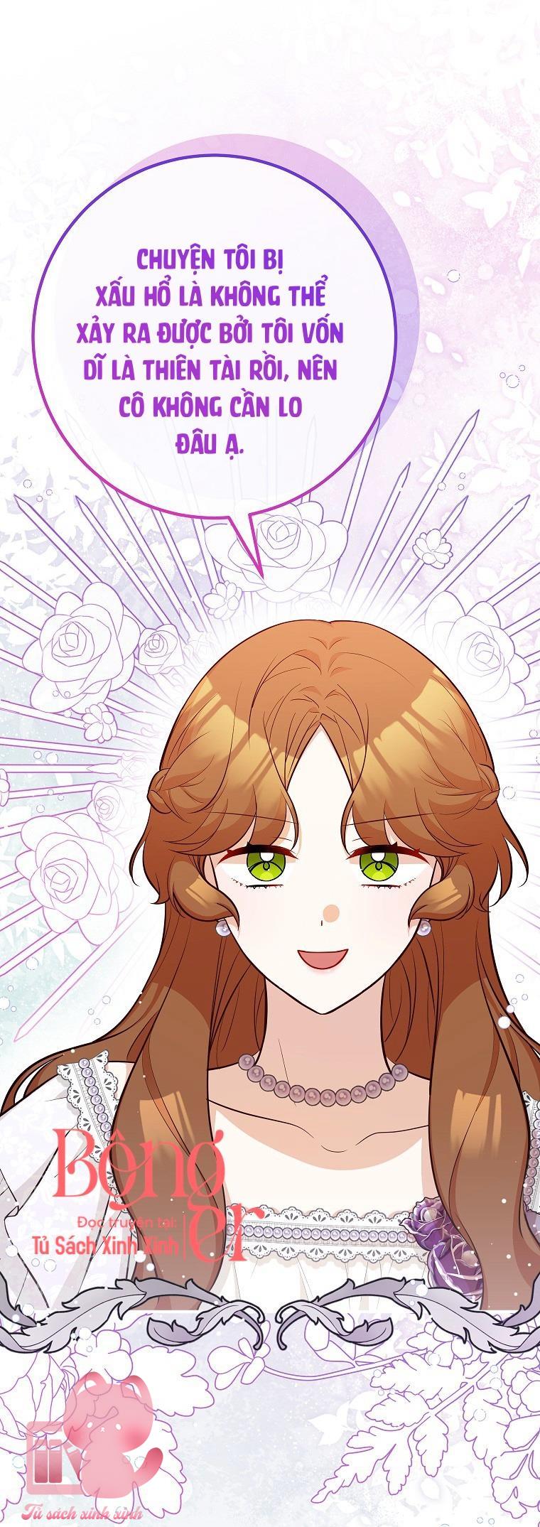 Bác Sĩ Hoàn Thành Trách Nhiệm Rồi - Chap 61 - Trang 56