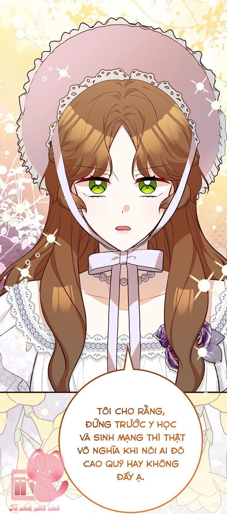 Bác Sĩ Hoàn Thành Trách Nhiệm Rồi - Chap 61 - Trang 7