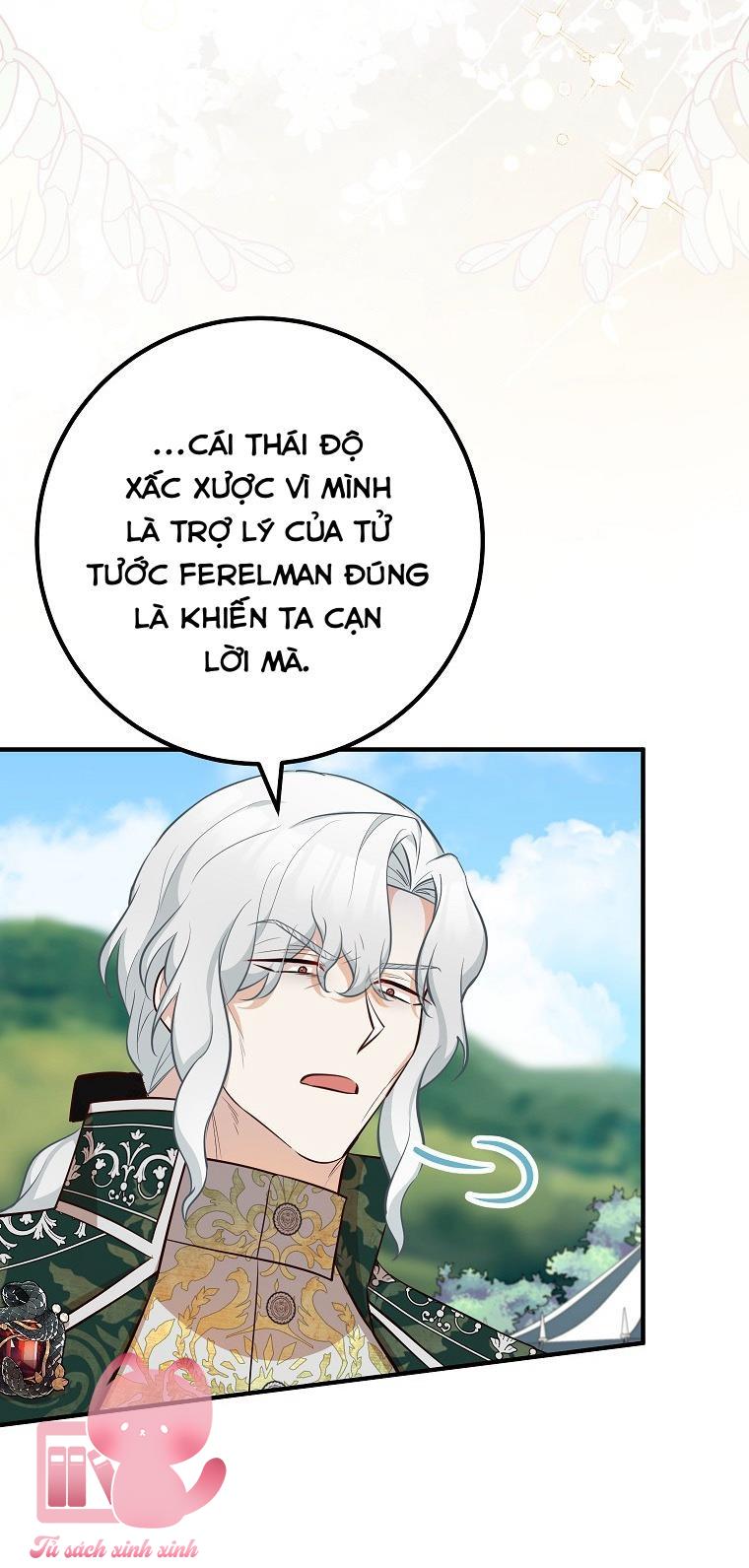Bác Sĩ Hoàn Thành Trách Nhiệm Rồi - Chap 61 - Trang 8