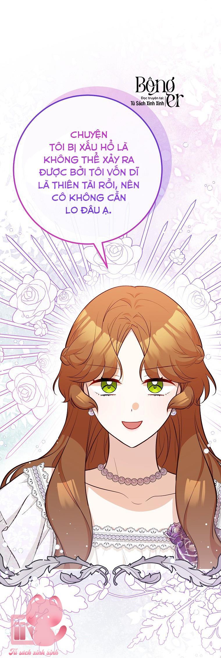 Bác Sĩ Hoàn Thành Trách Nhiệm Rồi - Chap 62 - Trang 1