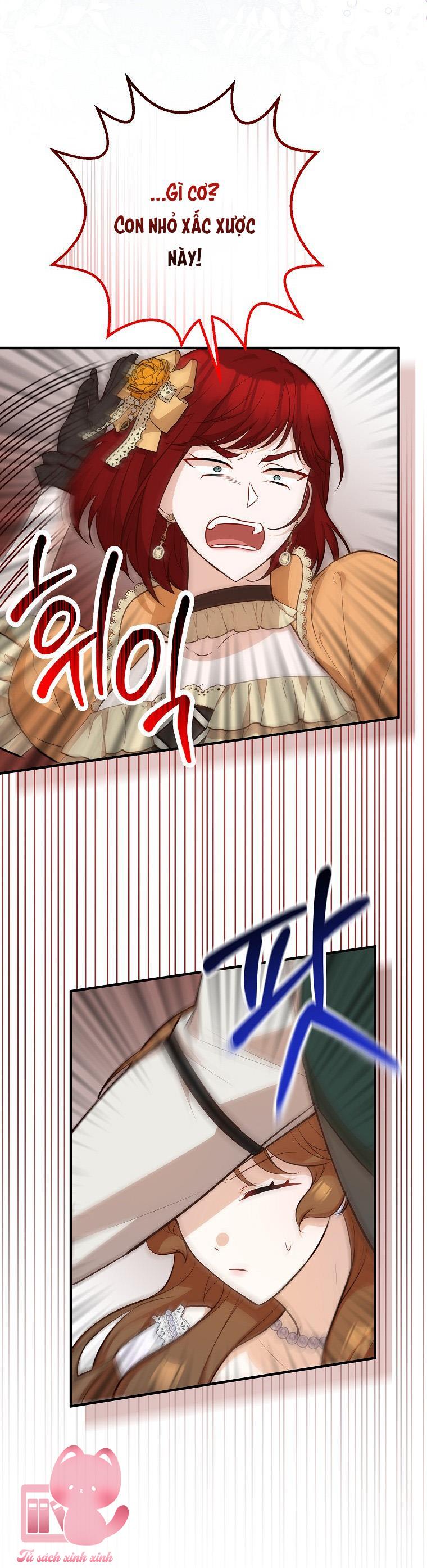 Bác Sĩ Hoàn Thành Trách Nhiệm Rồi - Chap 62 - Trang 2