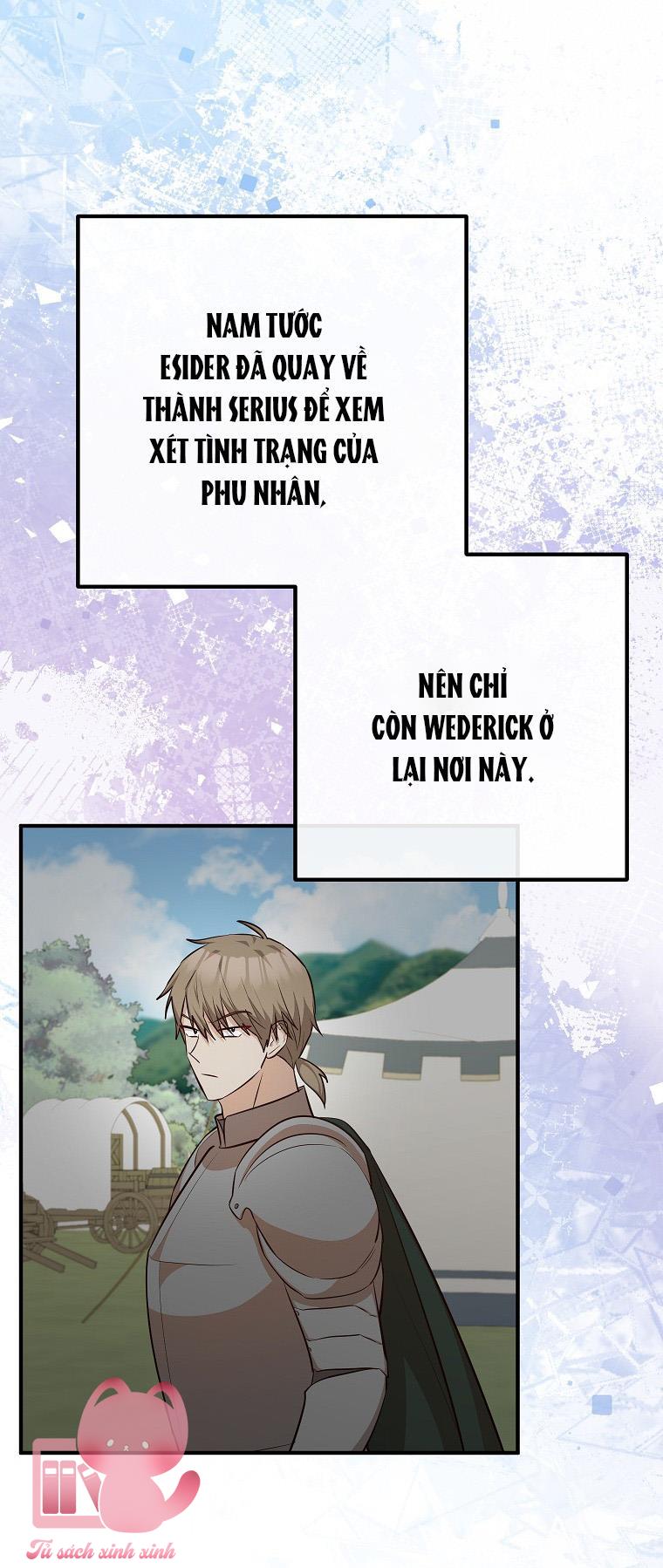 Bác Sĩ Hoàn Thành Trách Nhiệm Rồi - Chap 62 - Trang 14