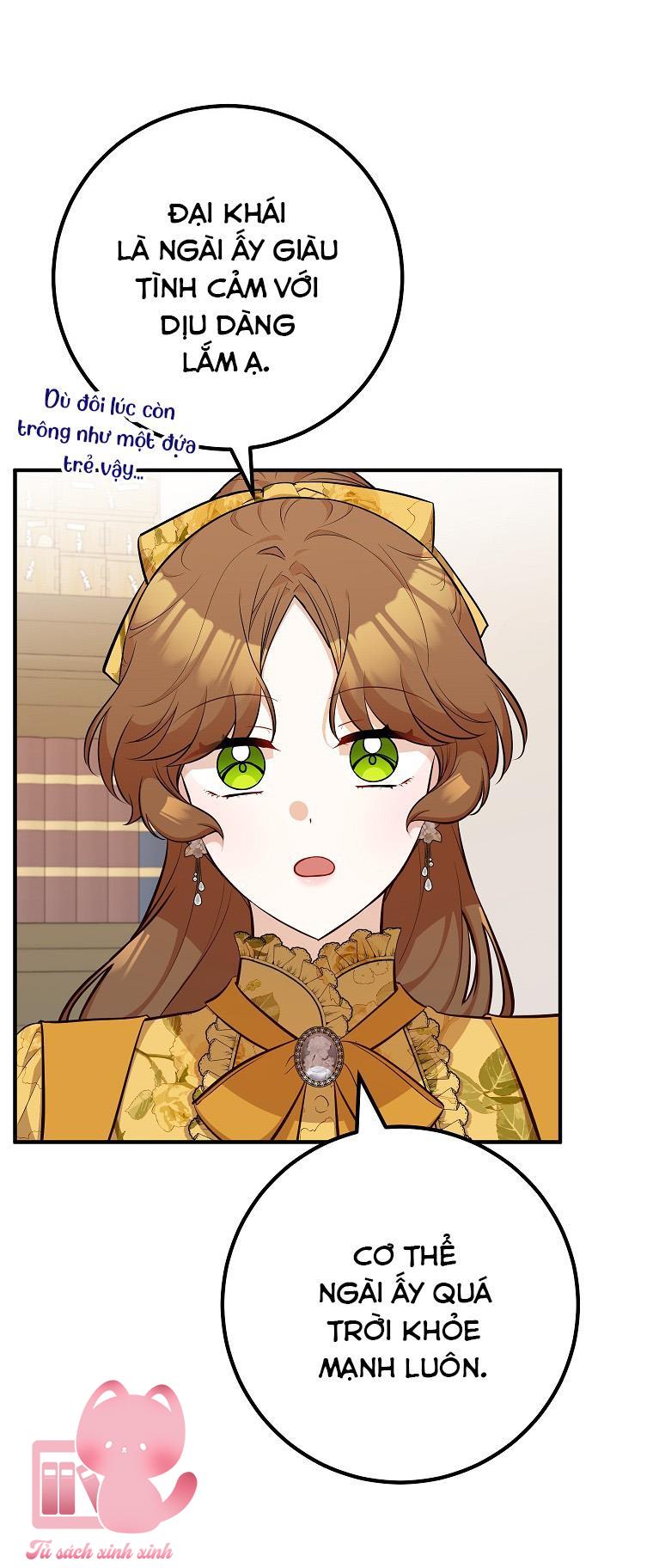 Bác Sĩ Hoàn Thành Trách Nhiệm Rồi - Chap 62 - Trang 16