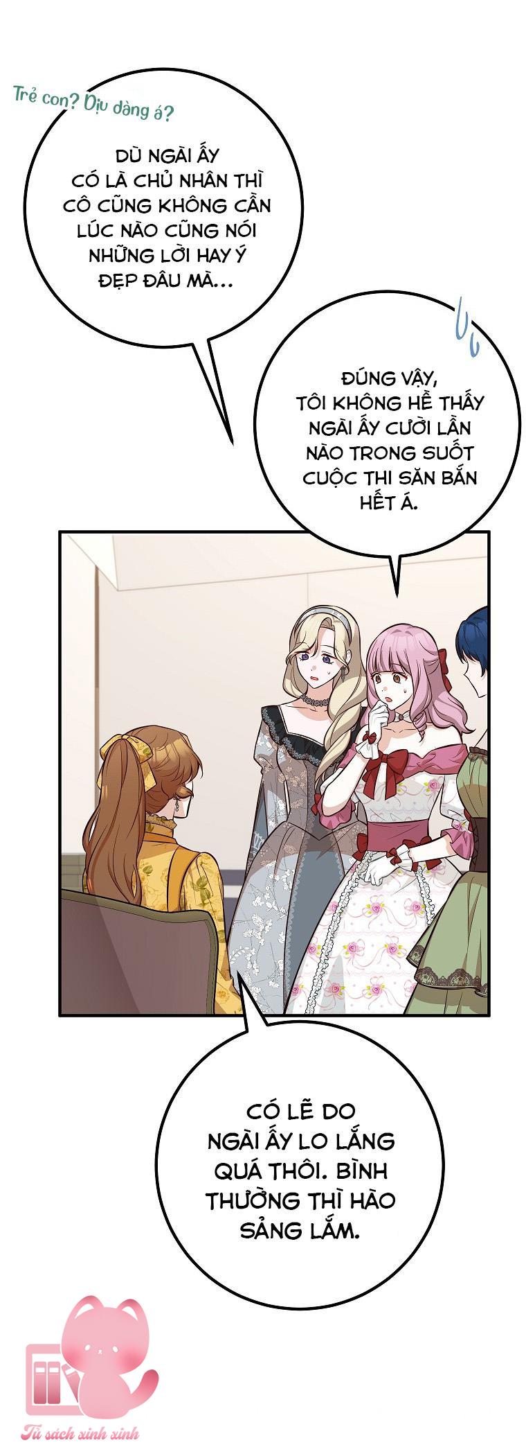 Bác Sĩ Hoàn Thành Trách Nhiệm Rồi - Chap 62 - Trang 17