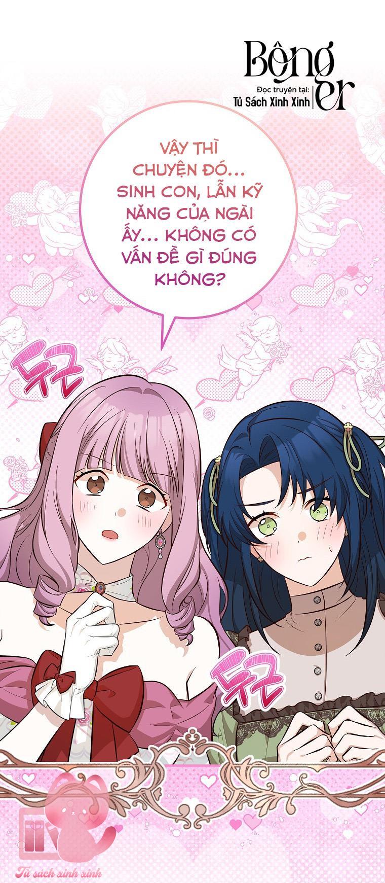 Bác Sĩ Hoàn Thành Trách Nhiệm Rồi - Chap 62 - Trang 18