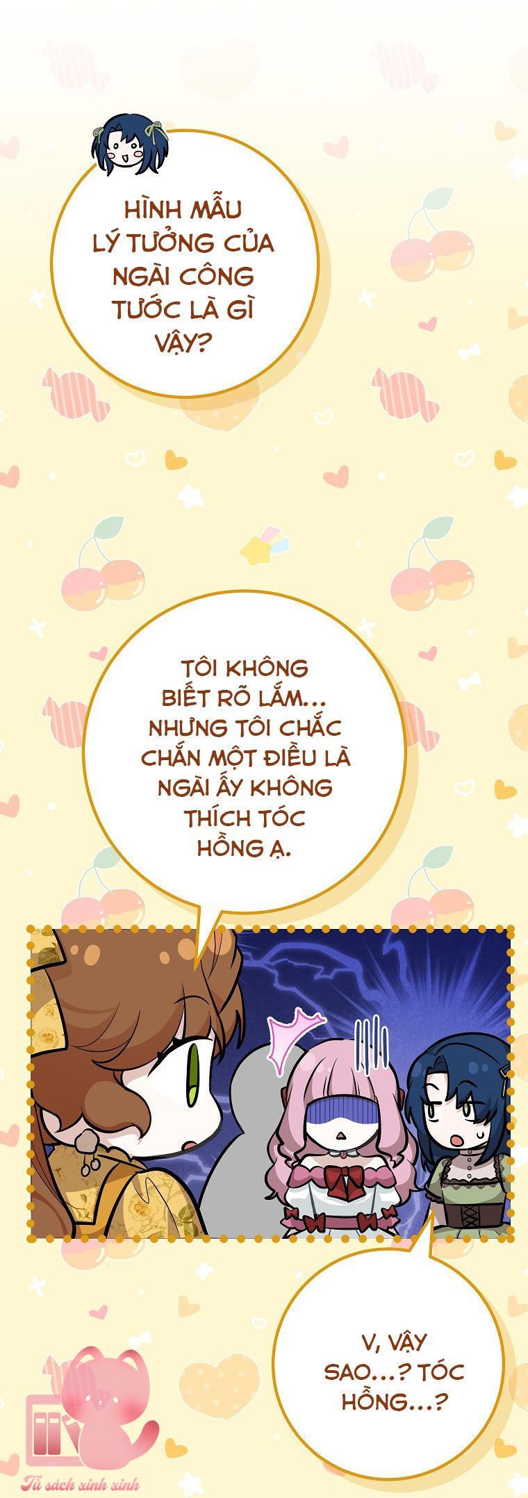 Bác Sĩ Hoàn Thành Trách Nhiệm Rồi - Chap 62 - Trang 19