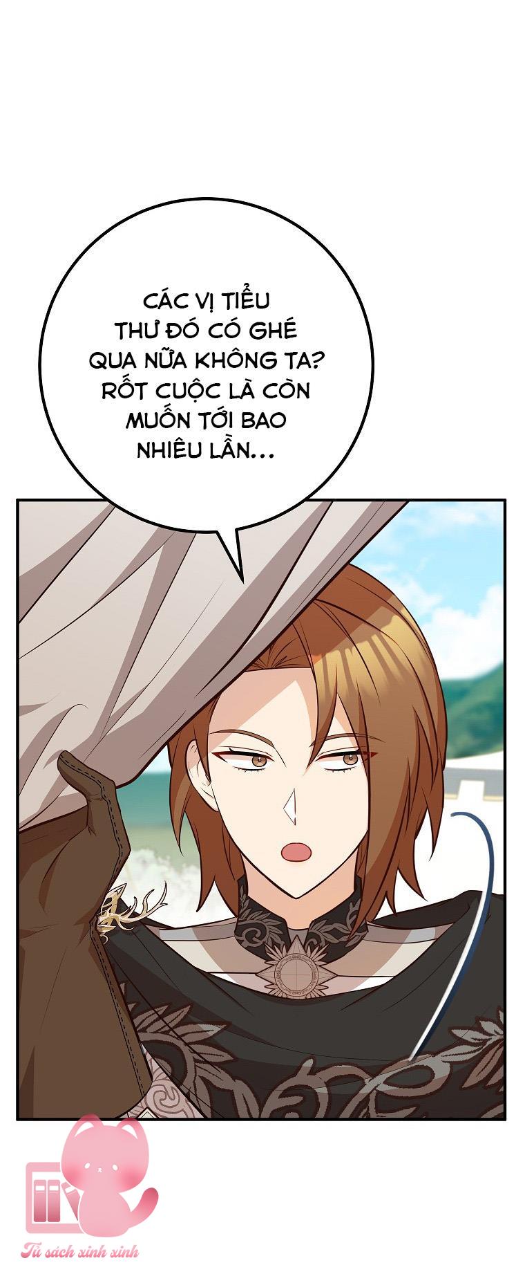 Bác Sĩ Hoàn Thành Trách Nhiệm Rồi - Chap 62 - Trang 21
