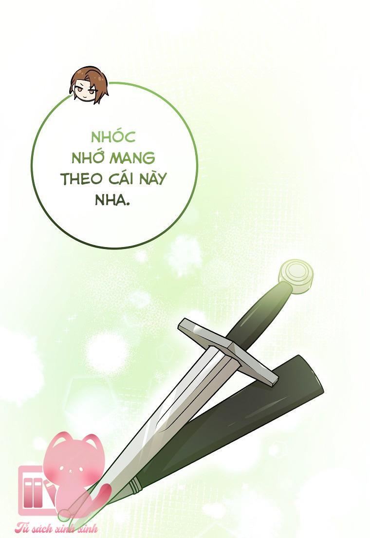 Bác Sĩ Hoàn Thành Trách Nhiệm Rồi - Chap 62 - Trang 23