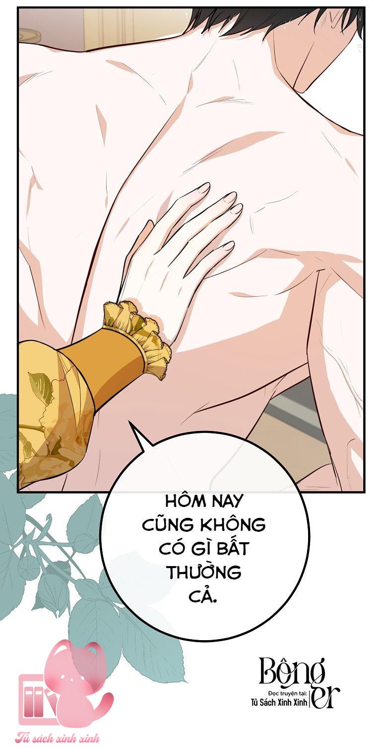 Bác Sĩ Hoàn Thành Trách Nhiệm Rồi - Chap 62 - Trang 25