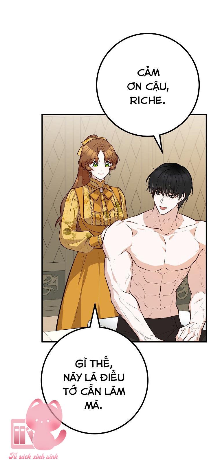 Bác Sĩ Hoàn Thành Trách Nhiệm Rồi - Chap 62 - Trang 26