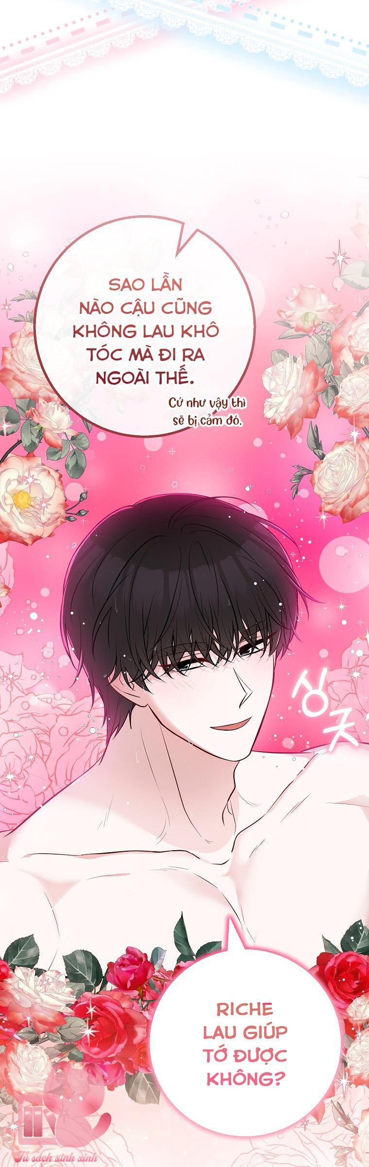 Bác Sĩ Hoàn Thành Trách Nhiệm Rồi - Chap 62 - Trang 28