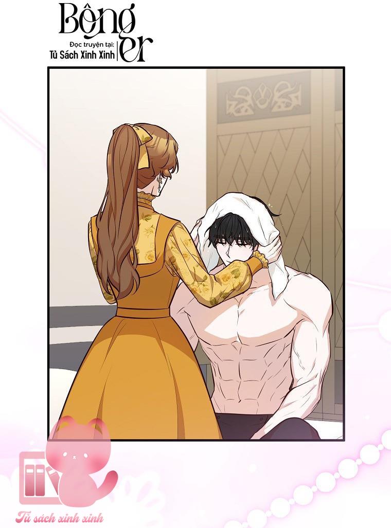 Bác Sĩ Hoàn Thành Trách Nhiệm Rồi - Chap 62 - Trang 30