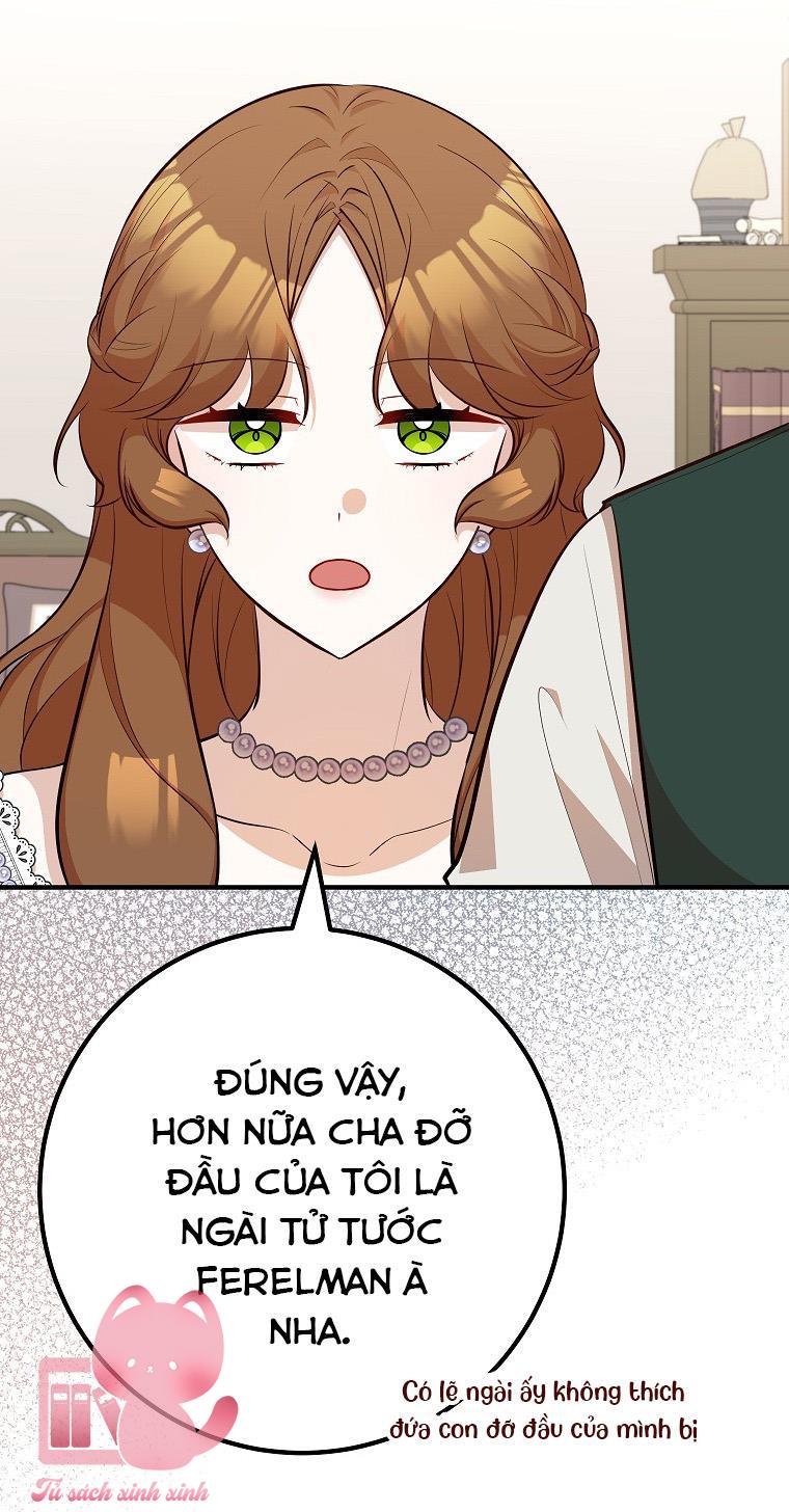 Bác Sĩ Hoàn Thành Trách Nhiệm Rồi - Chap 62 - Trang 4