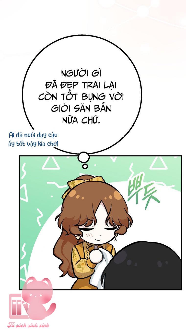 Bác Sĩ Hoàn Thành Trách Nhiệm Rồi - Chap 62 - Trang 32