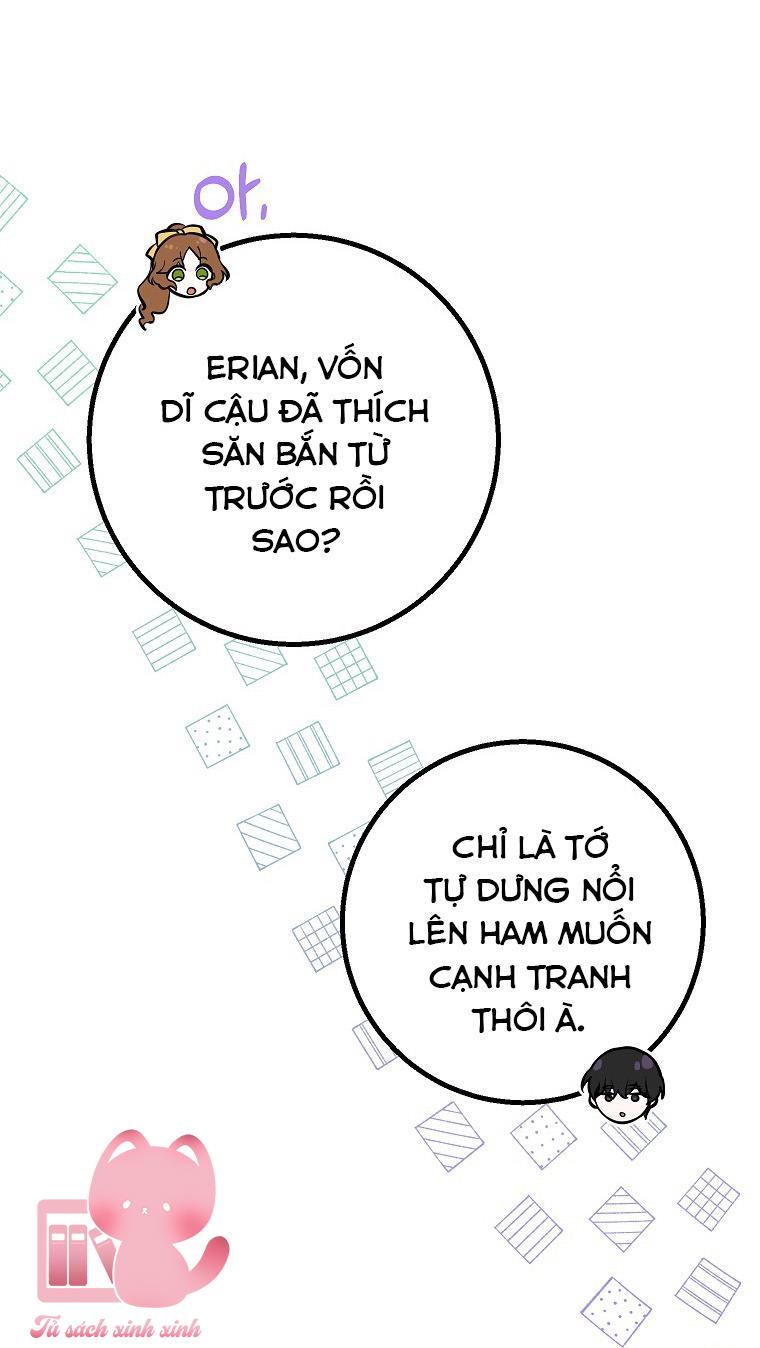 Bác Sĩ Hoàn Thành Trách Nhiệm Rồi - Chap 62 - Trang 33
