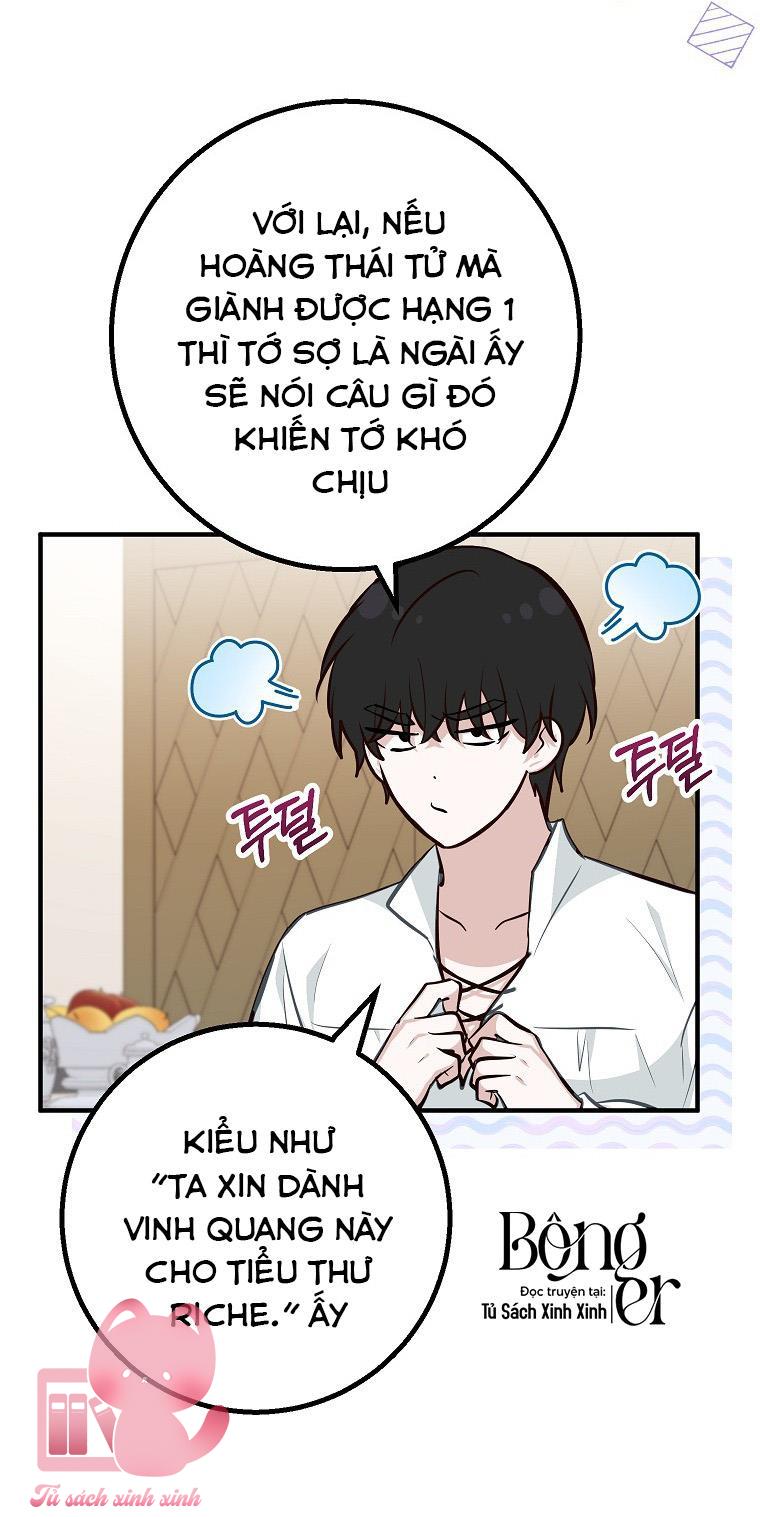 Bác Sĩ Hoàn Thành Trách Nhiệm Rồi - Chap 62 - Trang 34