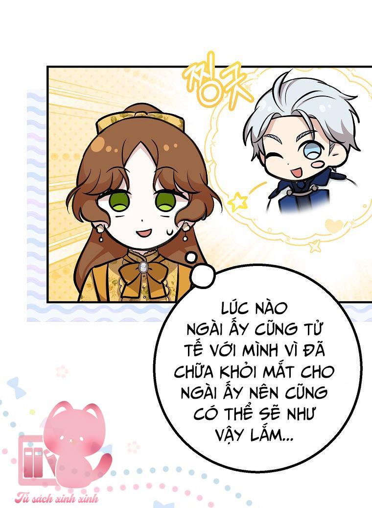 Bác Sĩ Hoàn Thành Trách Nhiệm Rồi - Chap 62 - Trang 35