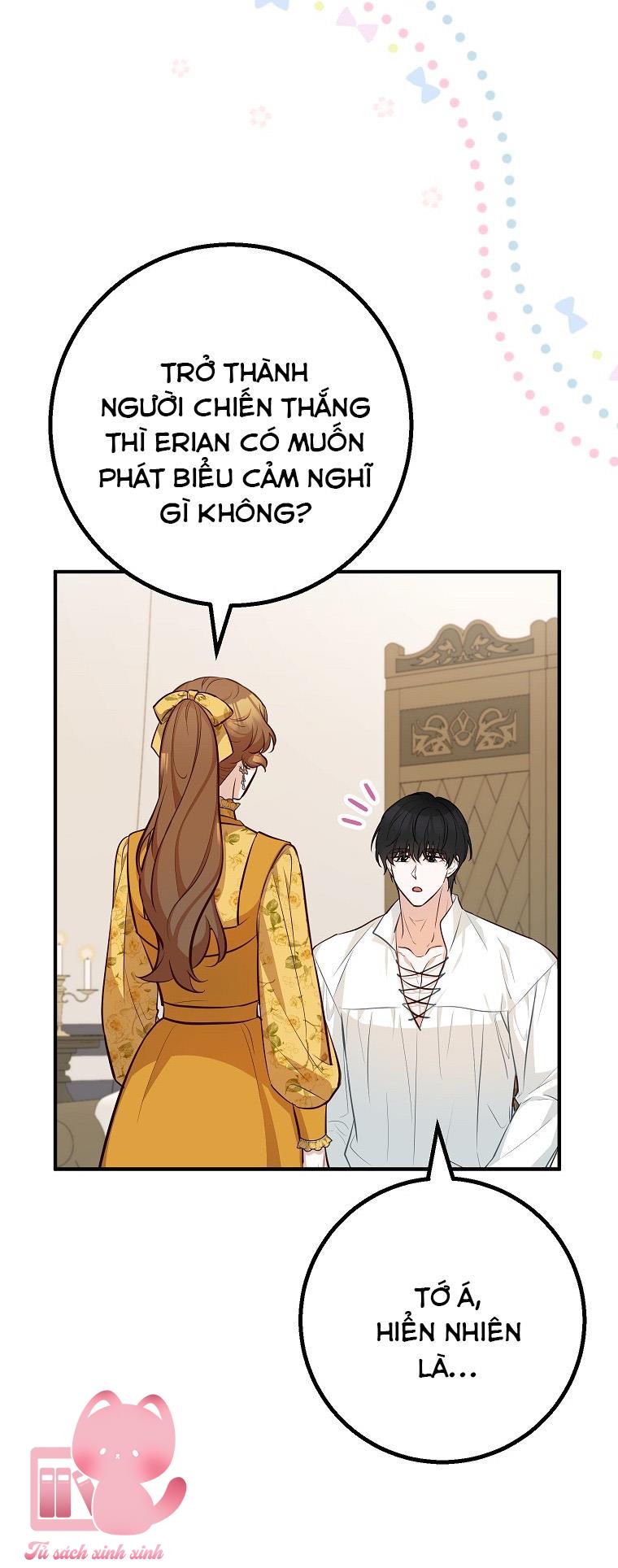 Bác Sĩ Hoàn Thành Trách Nhiệm Rồi - Chap 62 - Trang 36