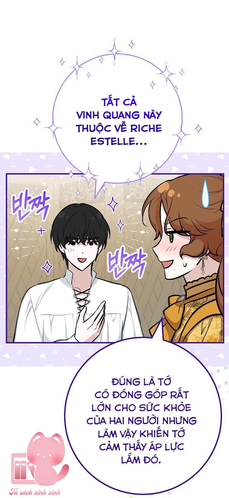 Bác Sĩ Hoàn Thành Trách Nhiệm Rồi - Chap 62 - Trang 37