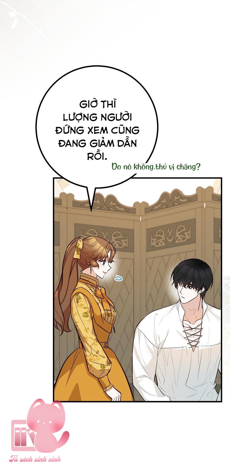 Bác Sĩ Hoàn Thành Trách Nhiệm Rồi - Chap 62 - Trang 40
