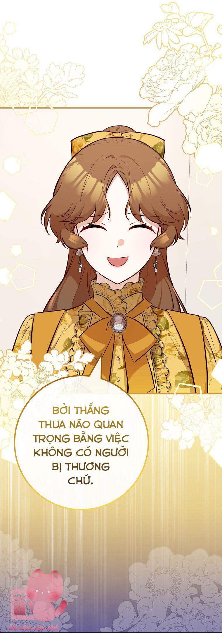 Bác Sĩ Hoàn Thành Trách Nhiệm Rồi - Chap 62 - Trang 42