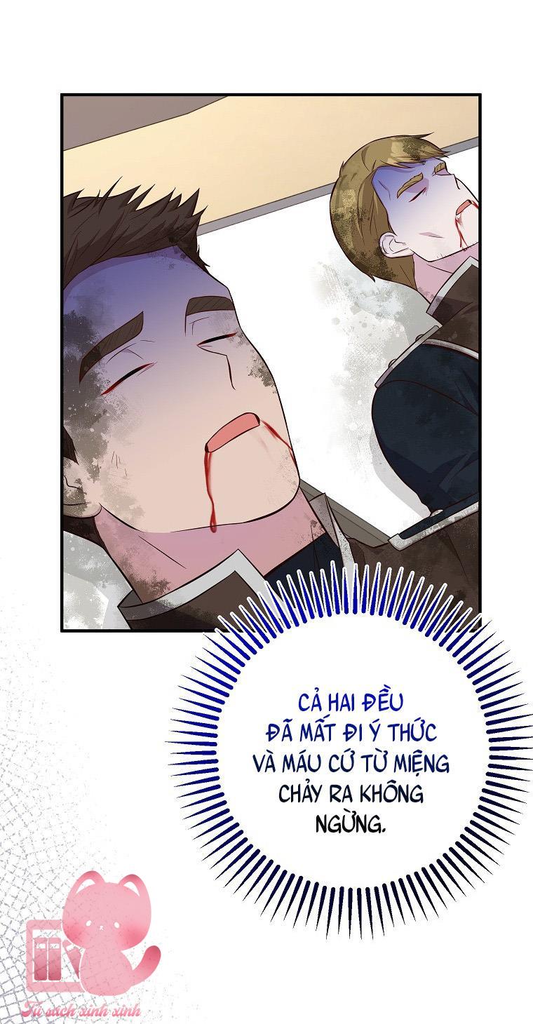 Bác Sĩ Hoàn Thành Trách Nhiệm Rồi - Chap 62 - Trang 44
