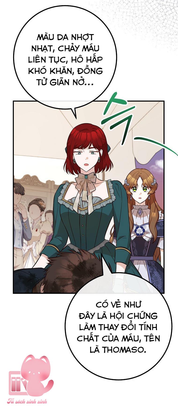 Bác Sĩ Hoàn Thành Trách Nhiệm Rồi - Chap 62 - Trang 45