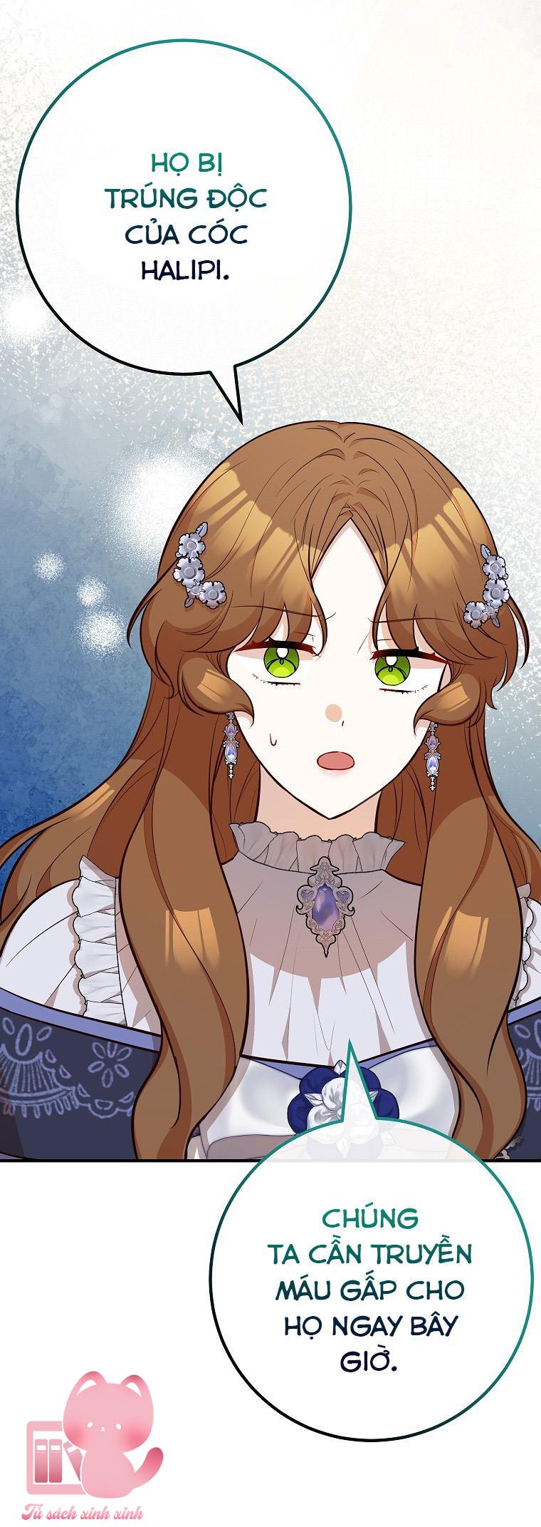 Bác Sĩ Hoàn Thành Trách Nhiệm Rồi - Chap 62 - Trang 48