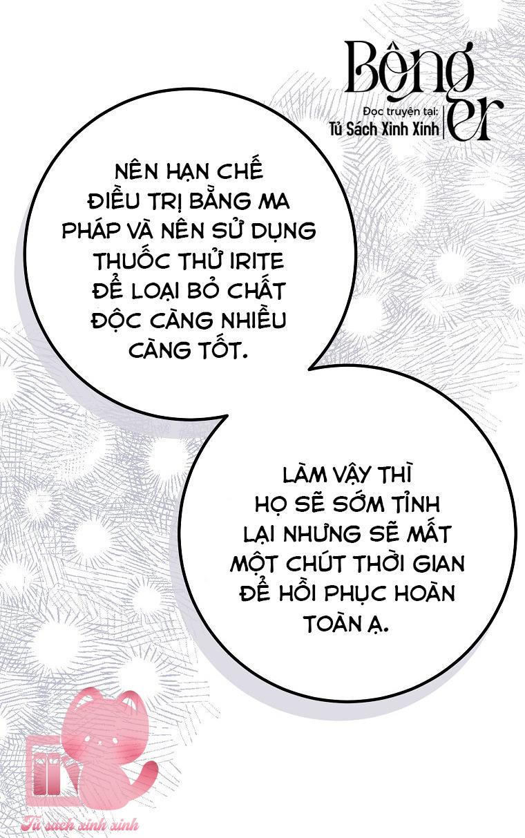 Bác Sĩ Hoàn Thành Trách Nhiệm Rồi - Chap 62 - Trang 50