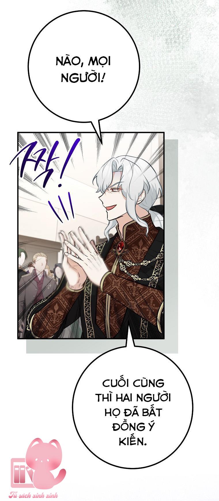 Bác Sĩ Hoàn Thành Trách Nhiệm Rồi - Chap 62 - Trang 53