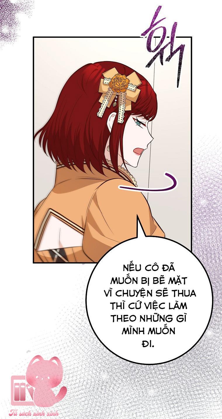 Bác Sĩ Hoàn Thành Trách Nhiệm Rồi - Chap 62 - Trang 7