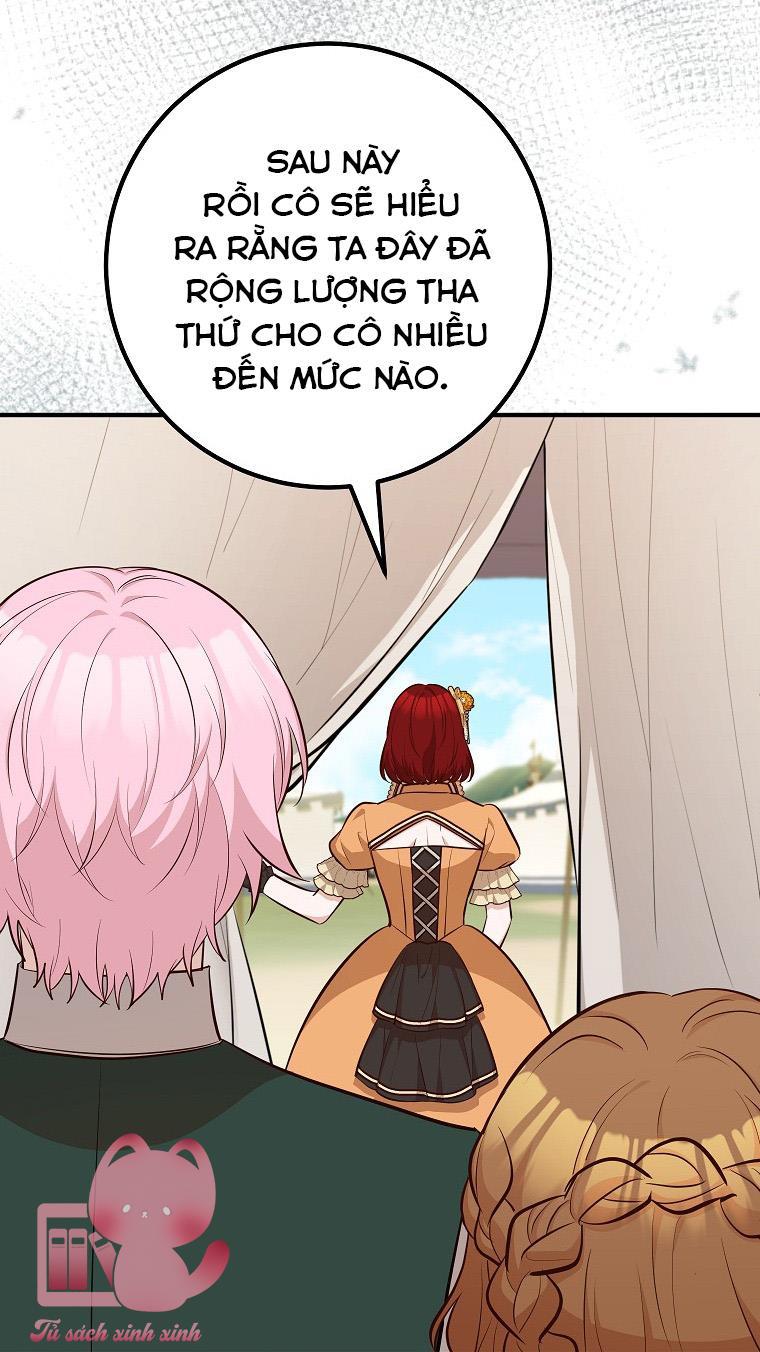Bác Sĩ Hoàn Thành Trách Nhiệm Rồi - Chap 62 - Trang 8