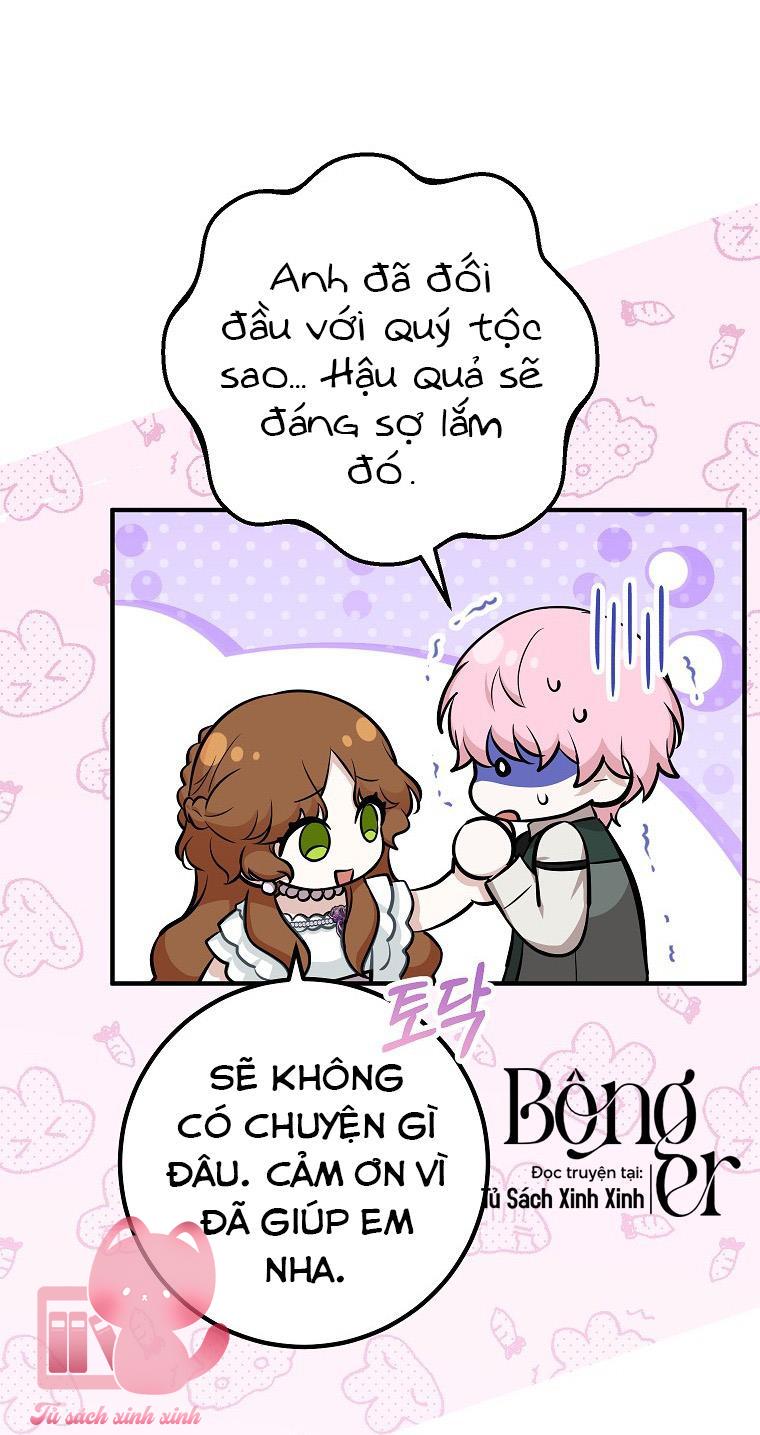 Bác Sĩ Hoàn Thành Trách Nhiệm Rồi - Chap 62 - Trang 10