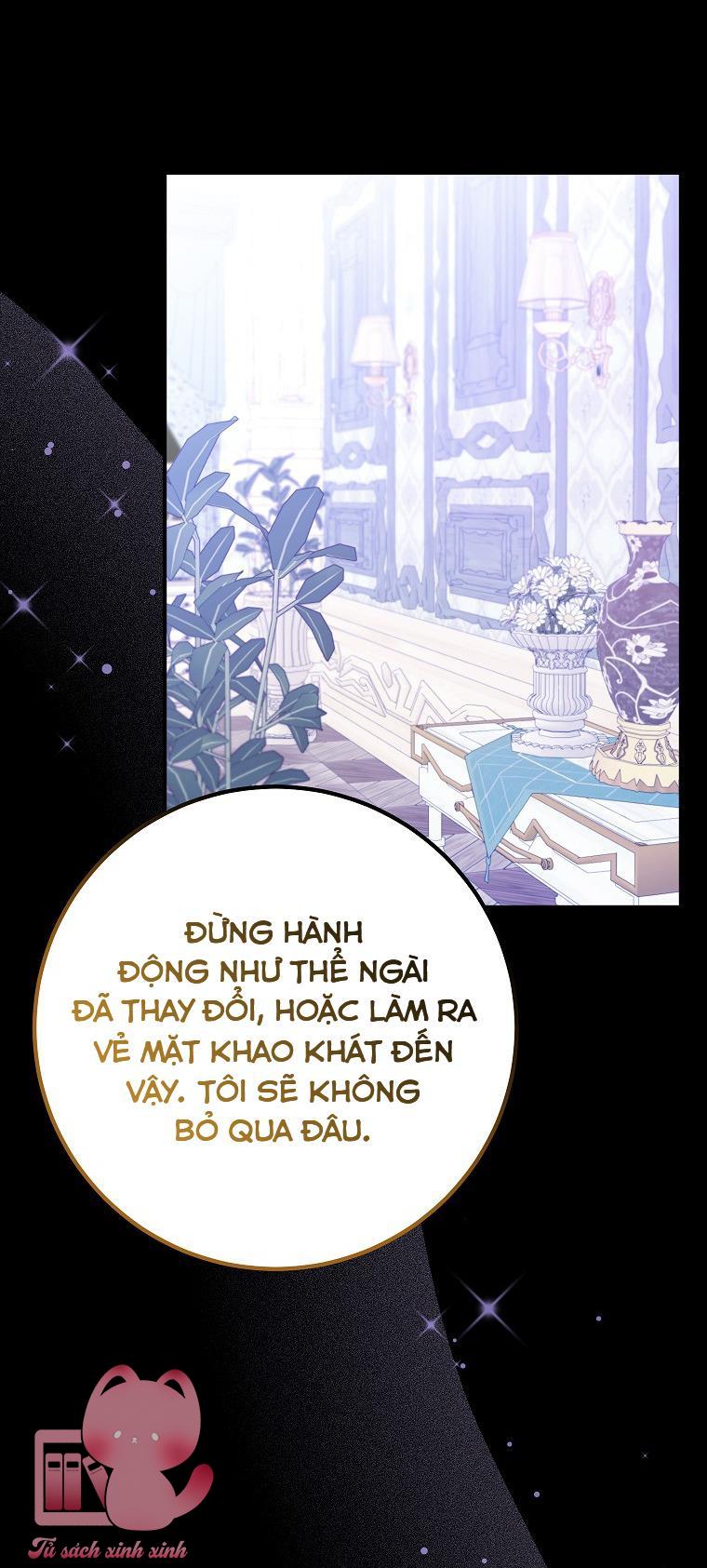 Bác Sĩ Hoàn Thành Trách Nhiệm Rồi - Chap 63 - Trang 2