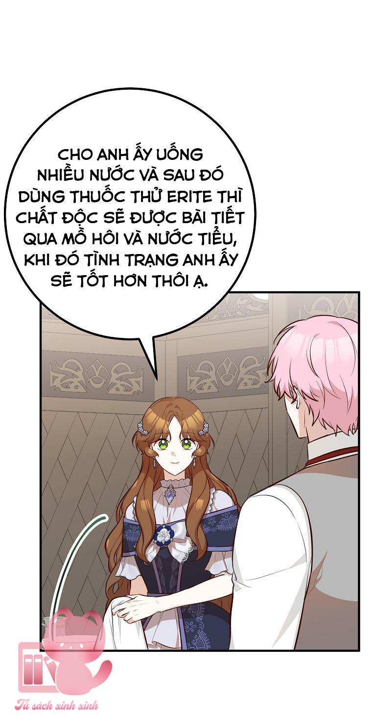 Bác Sĩ Hoàn Thành Trách Nhiệm Rồi - Chap 63 - Trang 11