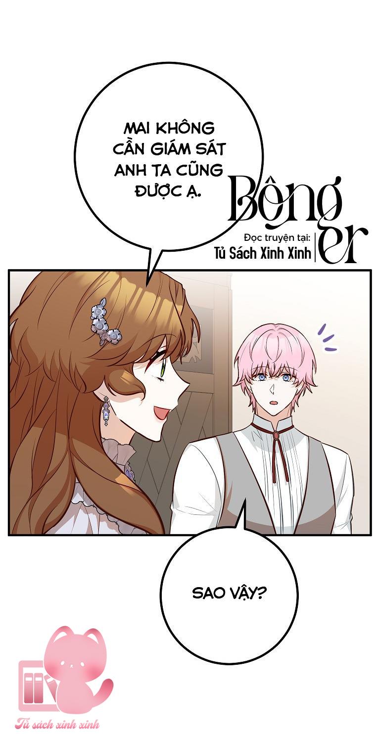 Bác Sĩ Hoàn Thành Trách Nhiệm Rồi - Chap 63 - Trang 14