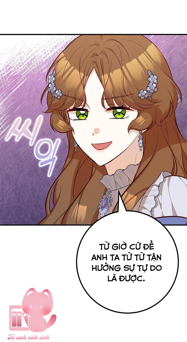 Bác Sĩ Hoàn Thành Trách Nhiệm Rồi - Chap 63 - Trang 15