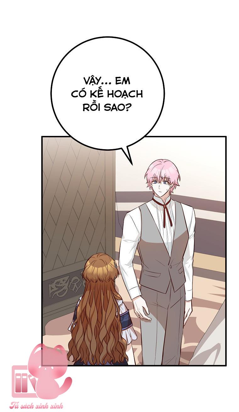 Bác Sĩ Hoàn Thành Trách Nhiệm Rồi - Chap 63 - Trang 16