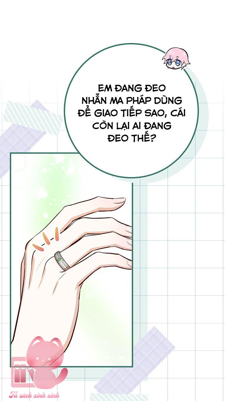 Bác Sĩ Hoàn Thành Trách Nhiệm Rồi - Chap 63 - Trang 17