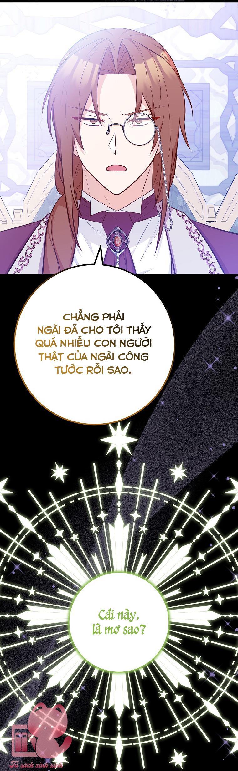 Bác Sĩ Hoàn Thành Trách Nhiệm Rồi - Chap 63 - Trang 3