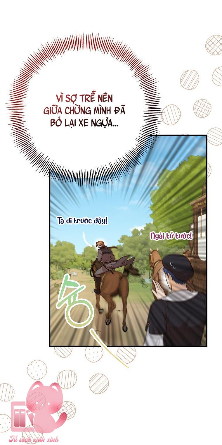 Bác Sĩ Hoàn Thành Trách Nhiệm Rồi - Chap 63 - Trang 22