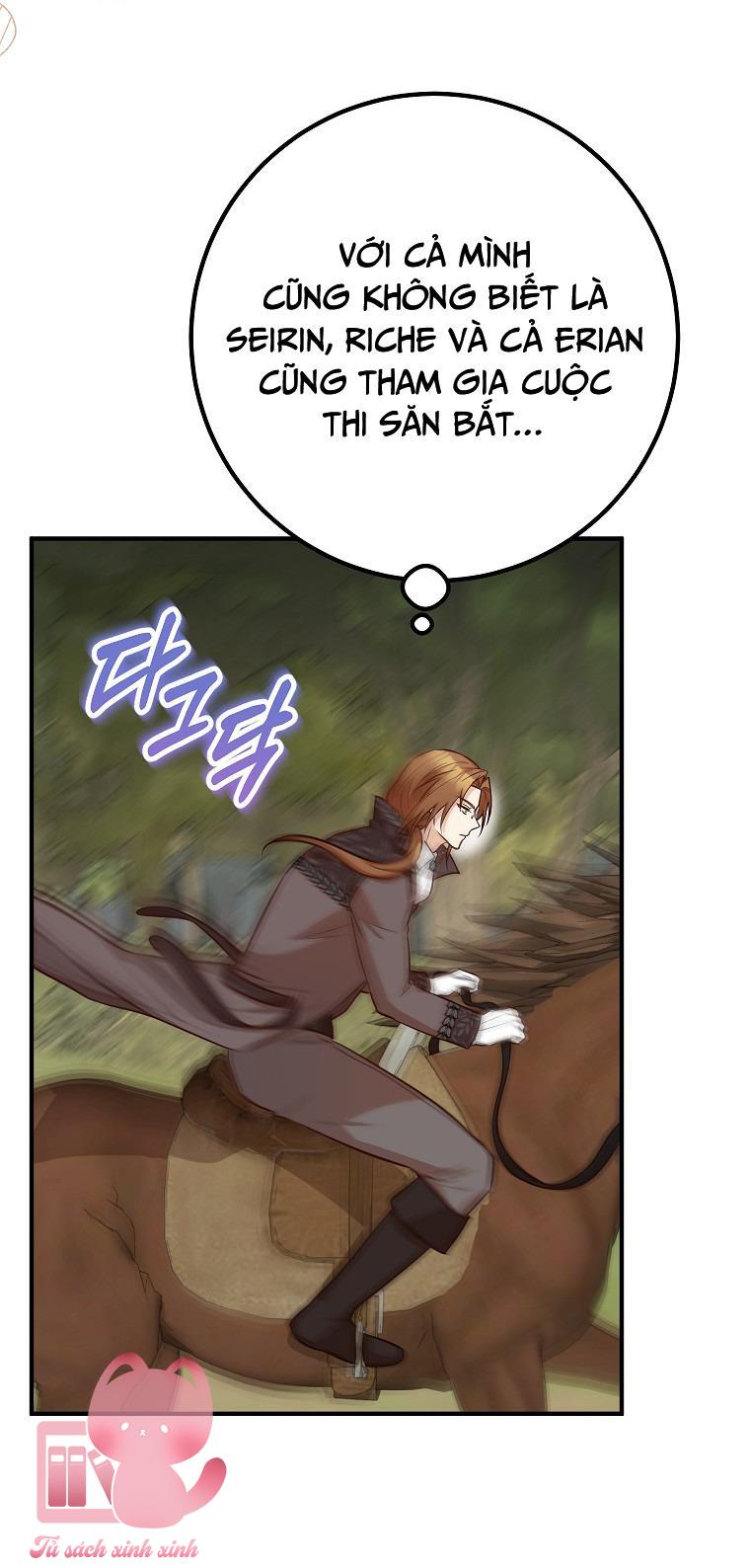 Bác Sĩ Hoàn Thành Trách Nhiệm Rồi - Chap 63 - Trang 23