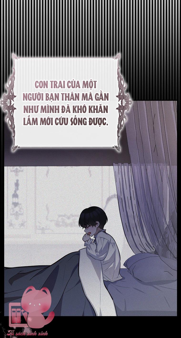 Bác Sĩ Hoàn Thành Trách Nhiệm Rồi - Chap 63 - Trang 25