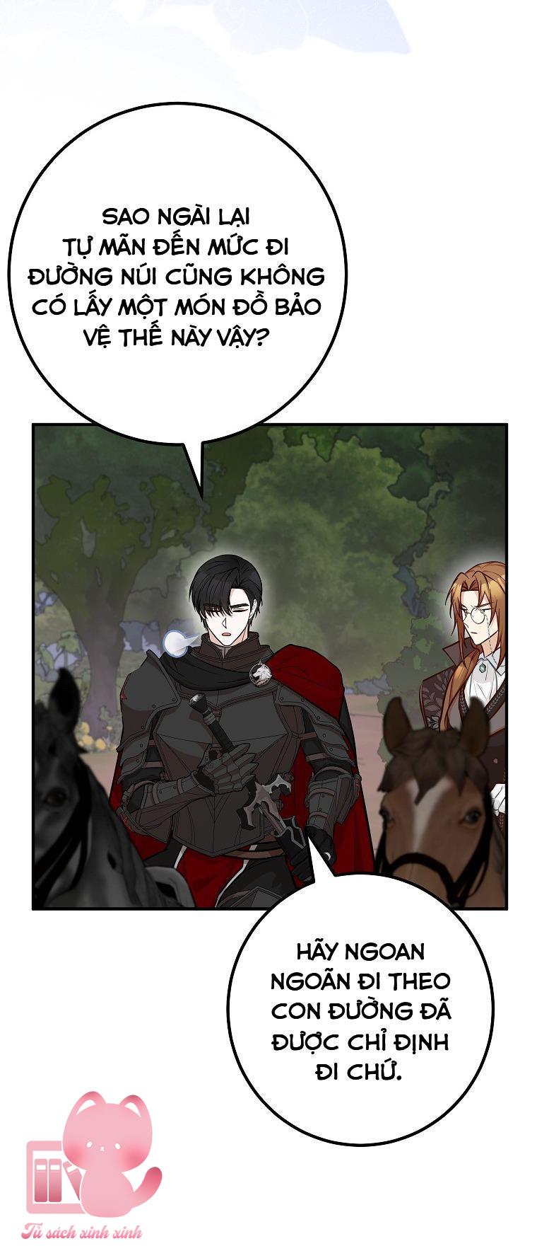 Bác Sĩ Hoàn Thành Trách Nhiệm Rồi - Chap 63 - Trang 29
